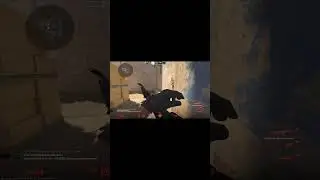 CLUTCH 1 vs 4 in CS2
