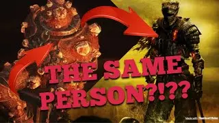 5 ELDEN RING HIDDEN REFERENCES / EASTER EGGS