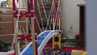 Lego Bridge