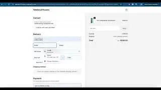 Zip Code Validator Tutorial