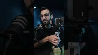Ένα GIMBAL για ΚΑΜΕΡΕΣ και ΚΙΝΗΤΑ!