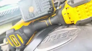 2004 Chevy Tahoe timing cover removal and reassembly