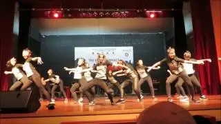 STELLA MARRIS | BAKAT INTERACT 2K17