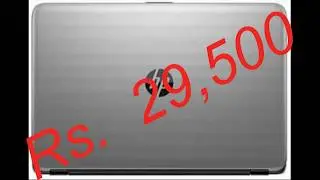 Hp 15-ay019tu (W6T33PA) Specifications  complete review