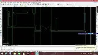 [Complete] Elevation in Auto Cad | Auto Cad course tutorial 3 | Auto Cad full course