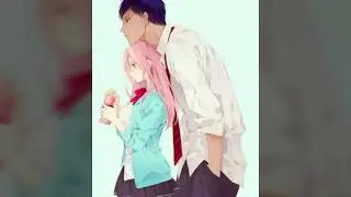Baby, I love you || Aomine and Momoi || 🏀Kuroko no Basket🏀