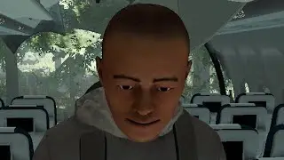 The Forest Bizzarre adventure [Part 1] Ft Wensan seno