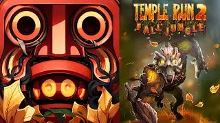Temple Run 2 New Update 2024 (September)