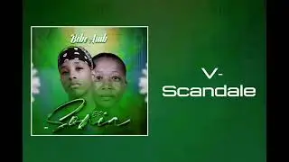 BEBE ARAB- Scandal 