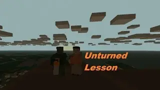 Как играть по сети в Unturned ?