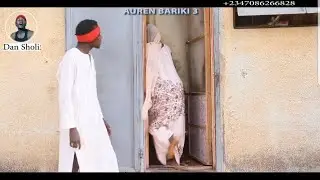 Ya saida gadonta yasha wiwi, Dan sholi auren bariki,  Tina baya.