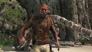 Assassin Creed Black Flag (Погоня за Ассассином)