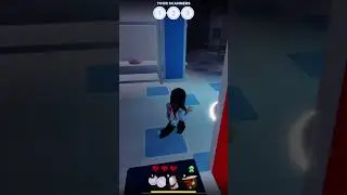 PANIC ROBLOX SCARY