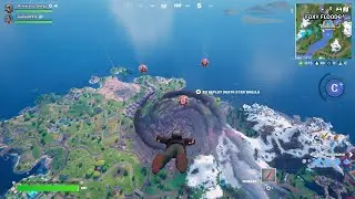 Fortnite Going Super