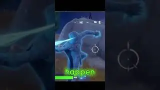 the ending is upsetting #fortnite #fortniteclipz #gaming