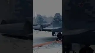 Sukhoi Su-57