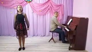 45. Рябчун Катерина - 