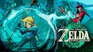 ESCUDO DE AGUA 💧 - The Legend of Zelda: Tears of the Kingdom #8