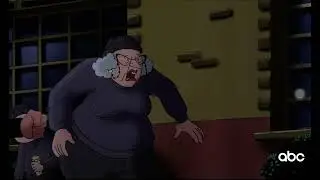 Disney’s Recess: School’s Out (2001) - What the J.P. Morgen is going on around here?