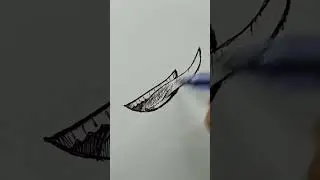 Easy Sketch idea #stylishart