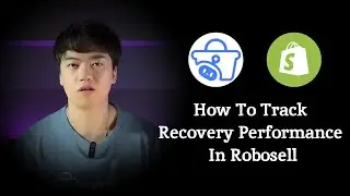 Lesson 4 - How To Track Recovery Performance In Robosell