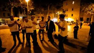 מתנדבי ועובדי מד