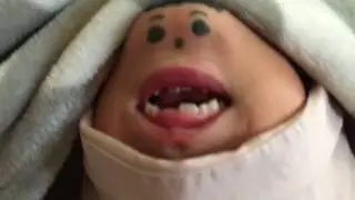 Meet Our Chins! (2017)