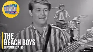 The Beach Boys 