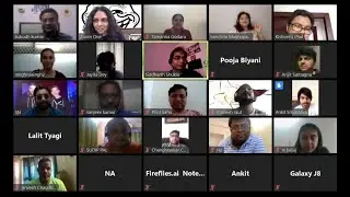 Distributed Agile with JIRA with Confluence | Sanchita | Atlassian Community