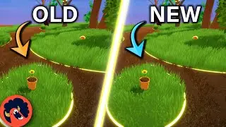 I Changed My Core Mechanic (and no one will notice) - Nectar Devlog 11