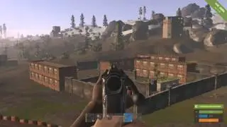 Rust Сафари
