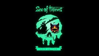 Sea of Thieves: 2025 Edition #1 - Море Воров - Поднять паруса!!!