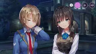 [Heaven Burns Red] Aoi Erika Bond Story 2 Vietsub