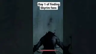 Are you a Skyrim fan?? #skyrim