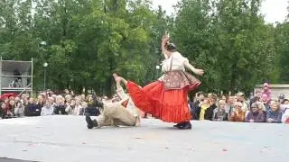Ночь пред рождеством (Гоголь) - День "До", 01.07.2017