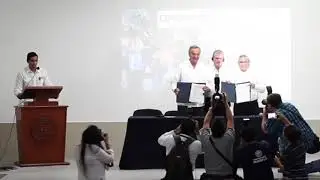 DRONAID FORUM 2017 (Part 1 of 3)
