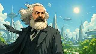 Communism Is The Future - The Reds