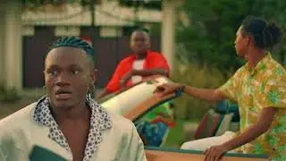 Lava Lava Ft Mbosso - Basi Tu (Instrumental Beat)
