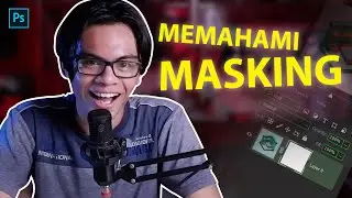 Tutorial Masking di Photoshop