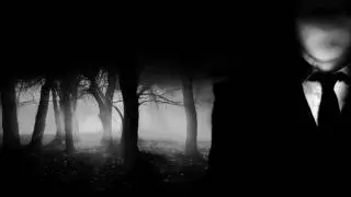 История Slendermena | Крипипаста