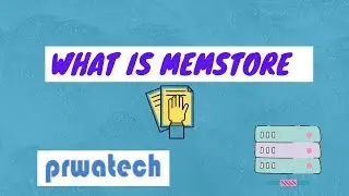 what is memstore | What is HBase memstore | Hbase Memstore | Hadoop Tutorial | Prwatech