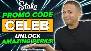 Stake Promo Code - How To Activate Rakeback (Instantly)
