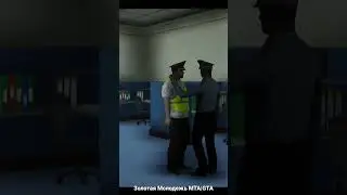 Золотая Молодежь МТА|GTA 