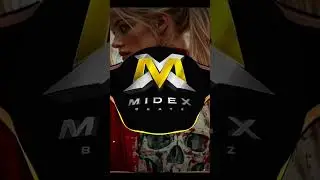 Hard Motivational Rap Beat / Uplifting Type| ►INVINCIBLE◄ | prod. by Midex Beats #gymmotivation
