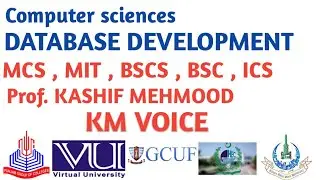 What is  Metadata is Database  | Metadata Example | Example of database table Lecture in by Km Voice