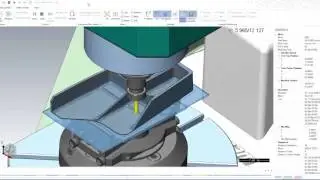 Mastercam 2017_ 5 Axis