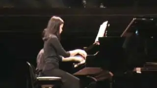 marial and kennedy - 3rd yr chamber recital