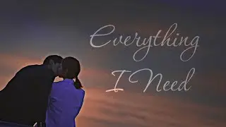 Everything I Need [Multifandom]