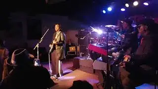 Jesse Johnson 