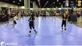Showcase US VS TKVB